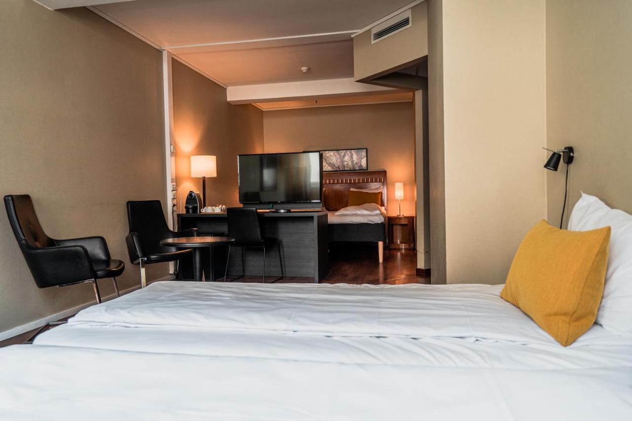 Hotel First Millennium