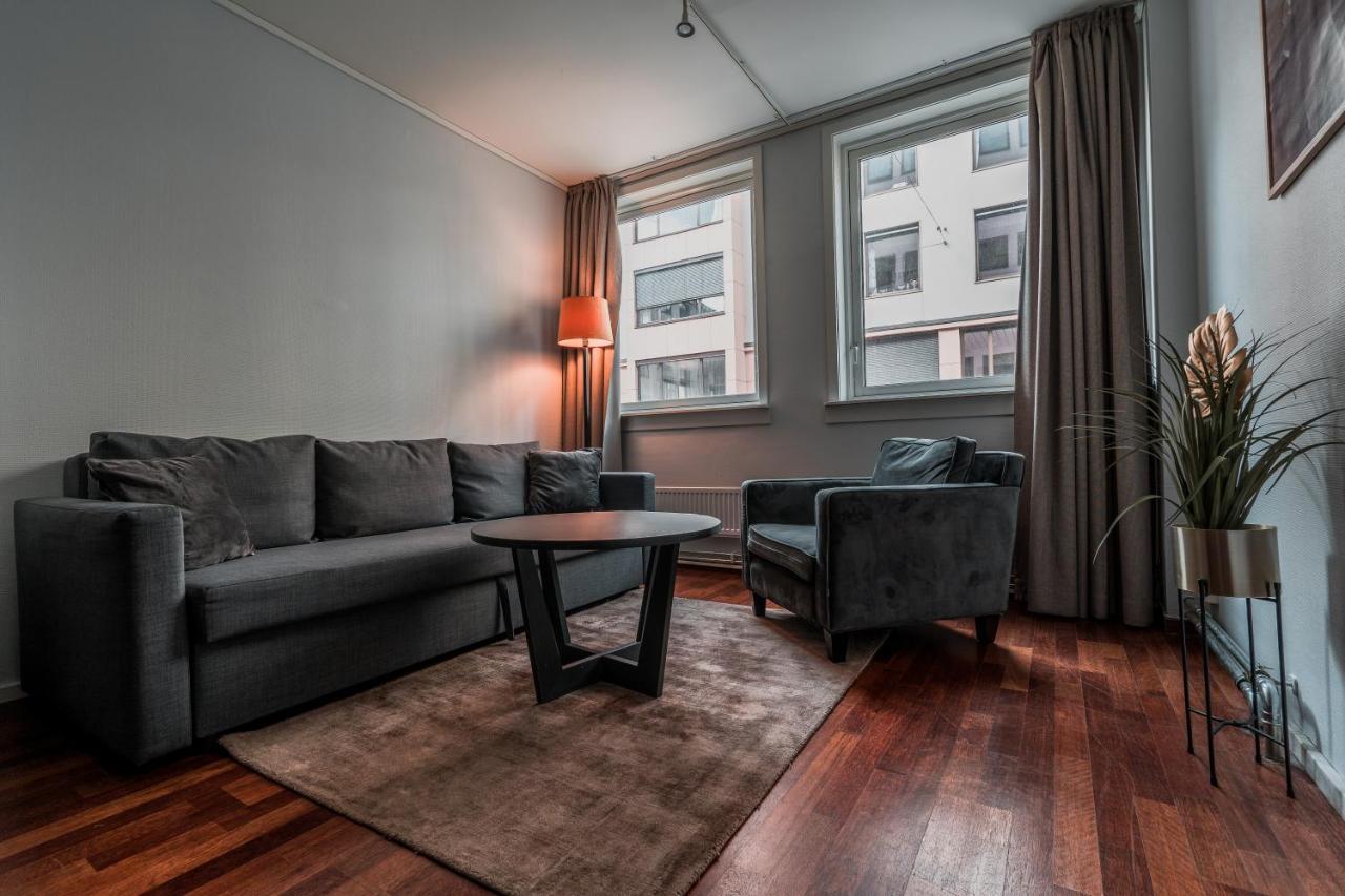 Hotel First Millennium Oslo