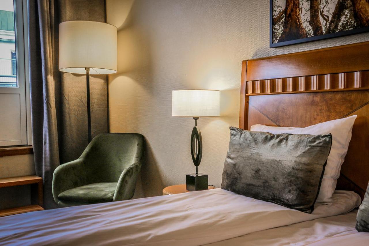 First Millennium Hotel Oslo