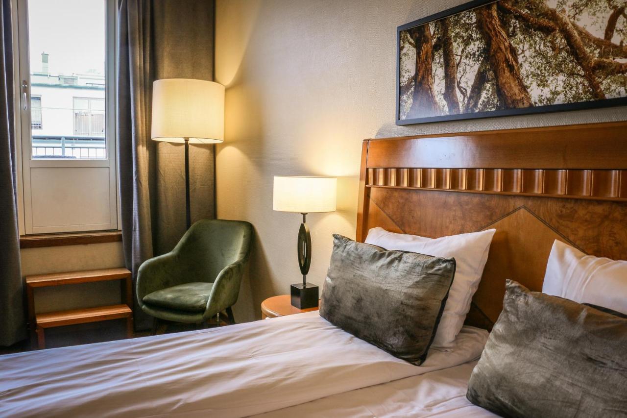 First Millennium Hotell 3*