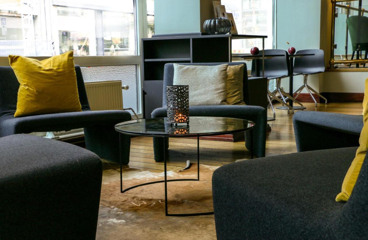 First Millennium Hotel Oslo